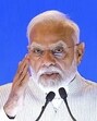 In one of the largest single-day infrastructure announcements for the state, the Prime Minister will lay the foundation for and inaugurate a total of 94 projects worth <span class='webrupee'>₹</span>57,962 crore (ANI) In one of the largest single-day infrastructure announcements for the state, the Prime Minister will lay the foundation for and inaugurate a total of 94 projects worth <span class='webrupee'>₹</span>57,962 crore (ANI)