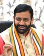 Interacting with the media in Panchkula on Friday, Haryana chief minister Nayab Singh Saini reiterated his stance against the “dirty politics” being played by the Bhagwant Singh-led Aam Aadmi Party government in Punjab over the sharing of water resources. (HT file photo)