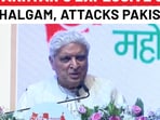 Javed Akhtar’s explosive speech after Pahalgam attack; ‘don’t play into…' Javed Akhtar’s explosive speech after Pahalgam attack; ‘don’t play into…'