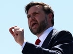 The Pahalgam terror attack happened on the second day of JD Vance’s India visit.