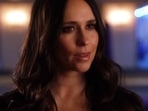 911 star Jennifer Love Hewitt has sparked pregnancy rumors 911 star Jennifer Love Hewitt has sparked pregnancy rumors