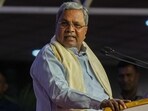 Siddaramaiah said, "I too get threat calls, what to do? We have informed the police." Siddaramaiah said, "I too get threat calls, what to do? We have informed the police."