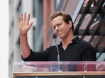 A viral discussion suggests Ryan Reynolds could be the modern-day Steve Jobs, as he shifts from actor to business mogul, notably with Aviation Gin and Mint Mobile. REUTERS/Mario Anzuoni