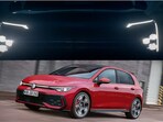 The Kia Clavis is scheduled for release on May 8, whereas the VW Golf GTI is anticipated to be launched at the end of May.