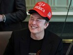 Elon Musk spoke about baby pandas in a recent interview