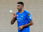 Ravichandran Ashwin has found himself outside the CSK squad in recent matches as the team was eliminated from playoff consideration. Ravichandran Ashwin has found himself outside the CSK squad in recent matches as the team was eliminated from playoff consideration.