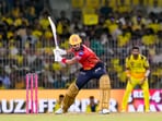 Shreyas Iyer has led Punjab Kings from the front with bat in hand, with 360 runs in 10 matches so far this season. Shreyas Iyer has led Punjab Kings from the front with bat in hand, with 360 runs in 10 matches so far this season.