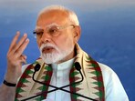 Prime Minister Narendra Modi addresses the gathering during the inauguration of the Vizhinjam International Seaport, in Thiruvananthapuram. Prime Minister Narendra Modi addresses the gathering during the inauguration of the Vizhinjam International Seaport, in Thiruvananthapuram.