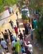 Police said violence was also reported from the Katigorah area in Cachar district, where supporters of two political parties clashed leaving five people injured