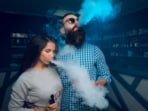 Vapes have become increasingly popular among youth, raising concerns. (Freepik) Vapes have become increasingly popular among youth, raising concerns. (Freepik)