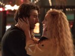 Blake Lively says her ongoing legal feud with Justin Baldoni has been one of the lowest points in her life
