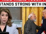 Top Trump official shocks Pakistan; ‘PM Modi has our full support…’ Top Trump official shocks Pakistan; ‘PM Modi has our full support…’