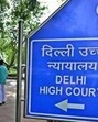 The bench of Justice Anish Dayal, hearing a plea filed by advocate Arpit Bhargava, listed the matter for May 19. (HT Archive) The bench of Justice Anish Dayal, hearing a plea filed by advocate Arpit Bhargava, listed the matter for May 19. (HT Archive)