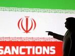The statement from Iran comes as US President Donald Trump vowed sanctions on Iranian oil and petrochemicals.
