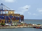 Vizhinjam International seaport could be a game changer for the Indian shipping industry.