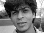 Amar Talwar posted pictures of Shah Rukh Khan from 1990 before he entered Bollywood. Amar Talwar posted pictures of Shah Rukh Khan from 1990 before he entered Bollywood.