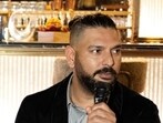 Yuvraj Singh's Koca is a quant oasis situated in Gurugram. (Instagram/ Koca)