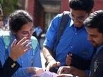 Karnataka 10th Result 2025: KSEAB SSLC results out, check pass percentage Karnataka 10th Result 2025: KSEAB SSLC results out, check pass percentage