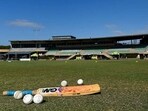 ECB bars transgender players from playing women's cricket.
