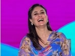 Kareena Kapoor Khan said that Hollywood filmmaker Steven Spielberg loved her performance in 3 Idiots.