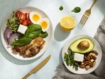 When you are on Keto diet, body burns the fat for energy. When you are on Keto diet, body burns the fat for energy.