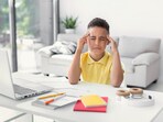 Kids with iron deficiency anaemia are often tired and appear pale all the time. Kids with iron deficiency anaemia are often tired and appear pale all the time.