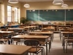 A Florida teacher was accused of sending an inappropriate love letter to a fifth-grade student, leading to his resignation and an ongoing investigation. A Florida teacher was accused of sending an inappropriate love letter to a fifth-grade student, leading to his resignation and an ongoing investigation.