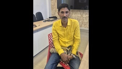 Q-leak case: Mukhiya worked in nexus with politicians, hired doctors to solve questions