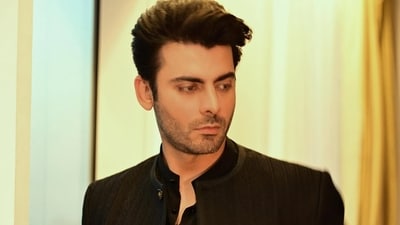 Instagram account of actor Fawad Khan and singers Atif Aslam and Rahat Fateh Ali Khan are now blocked in India. Instagram account of actor Fawad Khan and singers Atif Aslam and Rahat Fateh Ali Khan are now blocked in India.