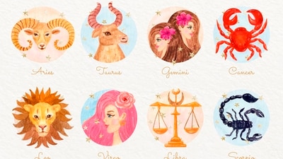 4 lucky zodiac signs on May 3, 2025 4 lucky zodiac signs on May 3, 2025