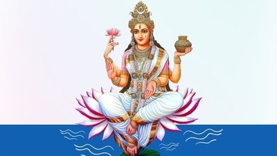 Ganga Saptami 2025: On Ganga Saptami, Hindus honour Goddess Ganga, believed to cleanse sins through her sacred waters. (Pinterest) Ganga Saptami 2025: On Ganga Saptami, Hindus honour Goddess Ganga, believed to cleanse sins through her sacred waters. (Pinterest)