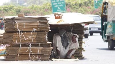 Activists say enforcement is largely symbolic, protecting vested interests while violating zoning laws and safety norms. (HT Archive) Activists say enforcement is largely symbolic, protecting vested interests while violating zoning laws and safety norms. (HT Archive)