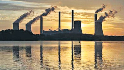 Carbon credit