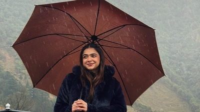 Apoorva Mukhija was one of the comics who featured in the controversial episode of India’s Got Latent in January.