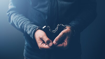 Two minors, aged 16 and 17 years, were apprehended in connection with the case on April 29. (Representative image) (iStockphoto) Two minors, aged 16 and 17 years, were apprehended in connection with the case on April 29. (Representative image) (iStockphoto)