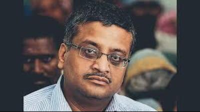 Ashok Khemka Ashok Khemka