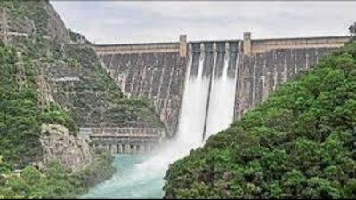 Bhakra Beas Management Board (BBMB) oversees water distribution from the Bhakra, Pong, and Ranjit Sagar dams Bhakra Beas Management Board (BBMB) oversees water distribution from the Bhakra, Pong, and Ranjit Sagar dams