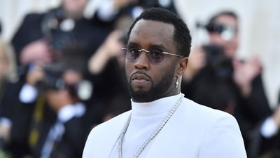 Diddy has been connected to a number of well-known women in the fashion and entertainment sectors (AFP) Diddy has been connected to a number of well-known women in the fashion and entertainment sectors (AFP)