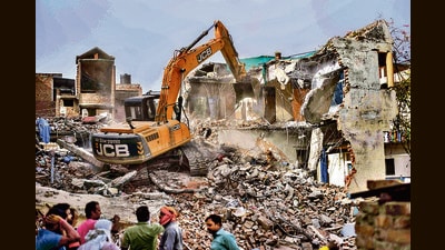 For representational purposes only. (PTI File Photo) For representational purposes only. (PTI File Photo)