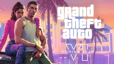 Grand Theft Auto 6 is launching soon, with fans eagerly speculating on its storyline and world. (@RockstarGames/X) Grand Theft Auto 6 is launching soon, with fans eagerly speculating on its storyline and world. (@RockstarGames/X)