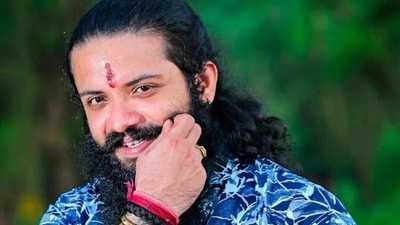 Suhas Shetty, the accused in murder case was hacked to death on Thursday evening. Suhas Shetty, the accused in murder case was hacked to death on Thursday evening.