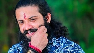 Suhas Shetty, the accused in murder case was hacked to death on Thursday evening. Suhas Shetty, the accused in murder case was hacked to death on Thursday evening.