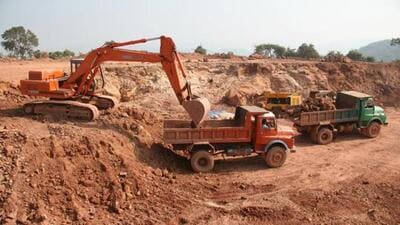 IT officials said the assets confiscated under the Benami Transactions (Prohibition) Amendment Act, 2016. (HT File Photo) IT officials said the assets confiscated under the Benami Transactions (Prohibition) Amendment Act, 2016. (HT File Photo)