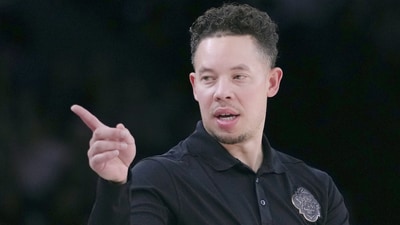 San Antonio Spurs will appoint Mitch Johnson as head coach (AP) San Antonio Spurs will appoint Mitch Johnson as head coach (AP)