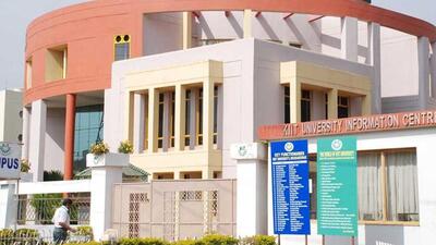Nageshwar Rao, former vice chancellor of Indira Gandhi National Open University (IGNOU), will head the fact-finding committee (FILE PHOTO) Nageshwar Rao, former vice chancellor of Indira Gandhi National Open University (IGNOU), will head the fact-finding committee (FILE PHOTO)