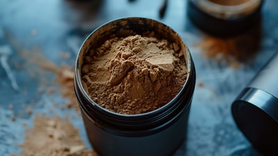 Explore the best nutrition powders and support your overall wellness. (Adobe Stock) Explore the best nutrition powders and support your overall wellness. (Adobe Stock)