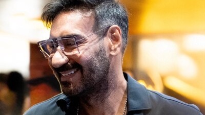 Raid 2 worldwide box office collection day 1: Ajay Devgn reprises his role as Amay Patnaik IRS in the film.