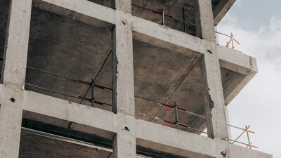 NCR-based SGRE Fund, promoted and managed by realty company Nirala World and Venture Capital firm Sea Fund, has raised  ₹450 cr to invest in real estate projects (Representational photo) (Pixabay)