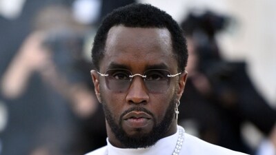 Combs, a well-known personality in the entertainment sector worldwide, is being charged with major federal offences in the US, such as conspiracy, racketeering, and sex trafficking. (AFP) Combs, a well-known personality in the entertainment sector worldwide, is being charged with major federal offences in the US, such as conspiracy, racketeering, and sex trafficking. (AFP)
