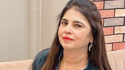 Suman Arora Suman Arora